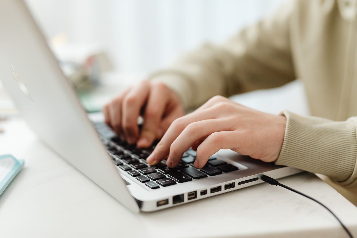 What This Blog Is For